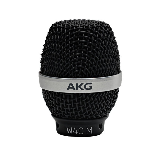 AKG W40 M  Windscreen for CK41 and CK43