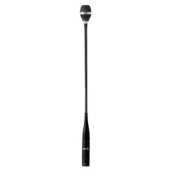 AKG CGN341 E  Reference gooseneck microphone DAM+ set