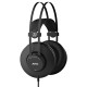 AKG K-52 Closed Back Studio Headphones