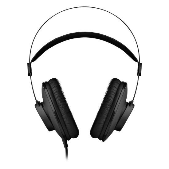 AKG K-52 Closed Back Studio Headphones