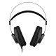 AKG K-52 Closed Back Studio Headphones