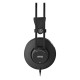AKG K-52 Closed Back Studio Headphones