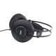 AKG K-52 Closed Back Studio Headphones