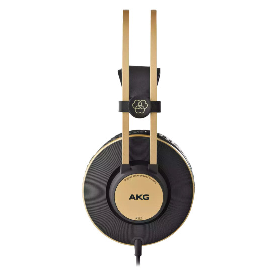 AKG K92 Closed Back Studio Headphones