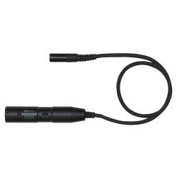 AKG MPA-VL Phantom Power Adaptor M-XLR