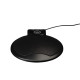 AKG CBL410 PCC  PC microphone for VoIP and teleconferencing applications Black