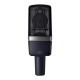 AKG C214 Large Diaphragm Condenser Microphone