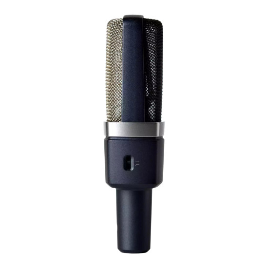 AKG C214 Large Diaphragm Condenser Microphone