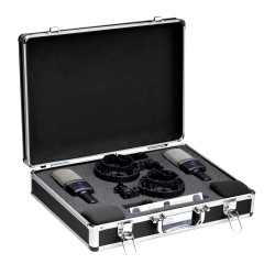 AKG C-214ST Matched Pair Of C214