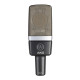 AKG C-214ST Matched Pair Of C214