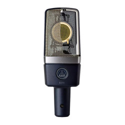 AKG C-214ST Matched Pair Of C214