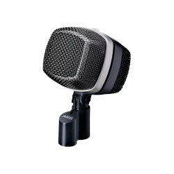 AKG D-12VR Large Diaphragm Dynamic Microphone