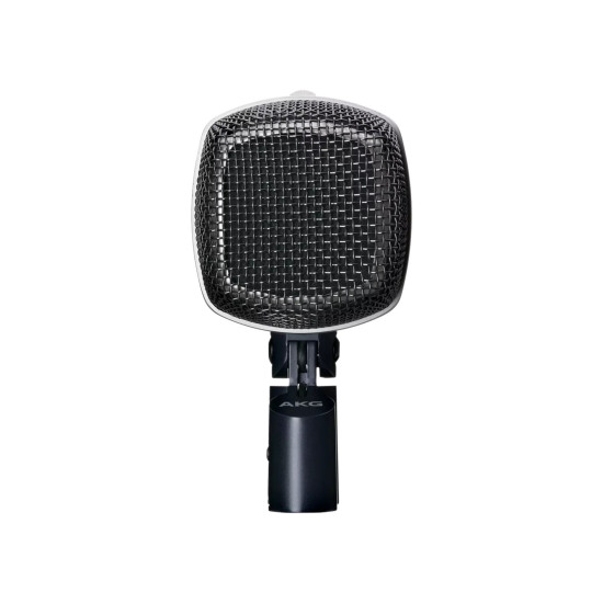 AKG D-12VR Large Diaphragm Dynamic Microphone