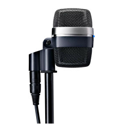 AKG D-12VR Large Diaphragm Dynamic Microphone