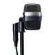 AKG D-12VR Large Diaphragm Dynamic Microphone