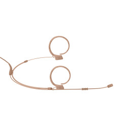 AKG HC81 MD  Reference lightweight cardioid headworn microphone