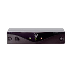 AKG SR-45A  Half Rack Wireless Reciever