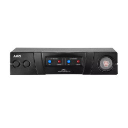 AKG APS4 Antenna Power Splitter EU PSU