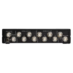 AKG APS4 Antenna Power Splitter EU PSU