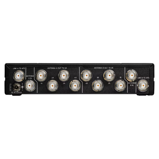 AKG APS4 Antenna Power Splitter EU PSU