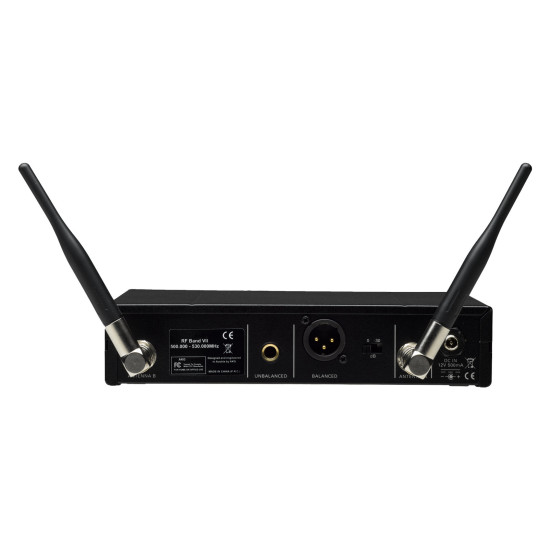 AKG SR-470  Wireless Receiver