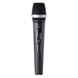 AKG HT470D5 Wireless Handheld Transmitter D5 Capsule