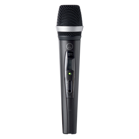 AKG HT470D5 Wireless Handheld Transmitter D5 Capsule