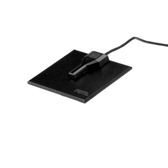 AKG PZM6 D  High performance hemispherical boundary layer microphone