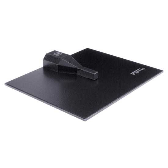 AKG PZM30 D  High performance hemispherical boundary layer microphone