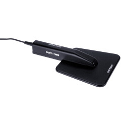 AKG PZM185  Hemispherical boundary layer microphone