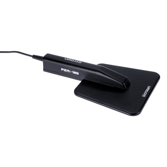 AKG PZM185  Hemispherical boundary layer microphone