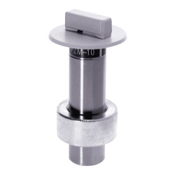 AKG PZM10  Professional flush mount boundary layer microphone
