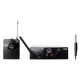 AKG WMS-S4025INSA-C  WMS 40 Mini US25 Dual Instrument A plus C Wireless Microphone System