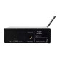 AKG WMS-S4025INSA-C  WMS 40 Mini US25 Dual Instrument A plus C Wireless Microphone System