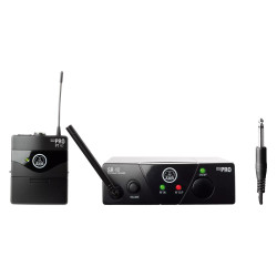 AKG WMSS4025MIXA/C 40 Mini US25 Dual Mix A plus C