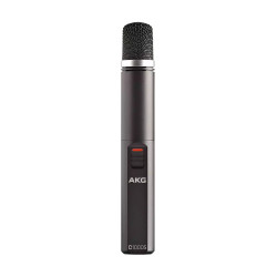 AKG C-1000SMKIV MKIV Small Diaph Condenser Microphone