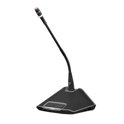 AKG CS3 DU 50  Delegate microphone station