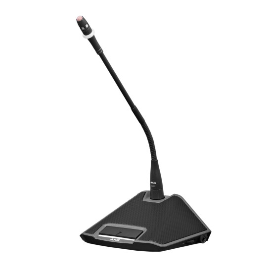 AKG CS3 DU 50  Delegate microphone station