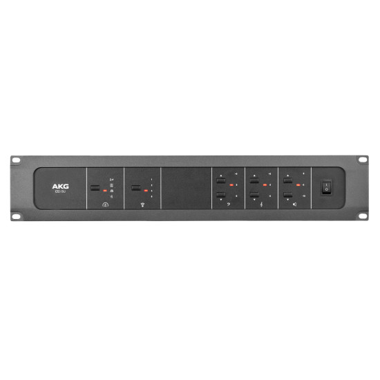 AKG CS3BU  Conference base unit