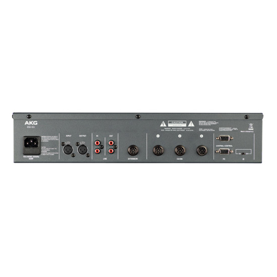 AKG CS3BU  Conference base unit