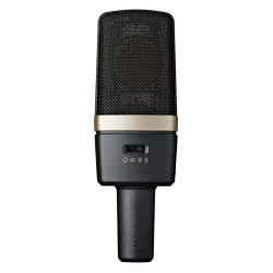 AKG C-314 Multi Pattern Condenser Microphone