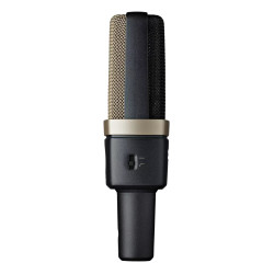 AKG C-314 Multi Pattern Condenser Microphone