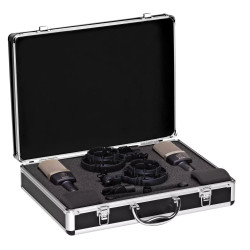 AKG C-314ST Matched Pair Of C314 Stereo Set