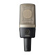 AKG C-314ST Matched Pair Of C314 Stereo Set
