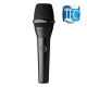 AKG C-636BLK Condenser Cardioid Microphone Black