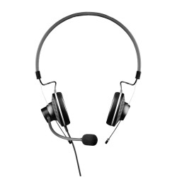 AKG HSC15  High Performance conference headset