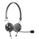AKG HSC15  High Performance conference headset