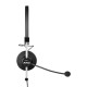 AKG HSC15  High Performance conference headset