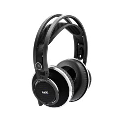 AKG K-812 Superior Reference Headphones