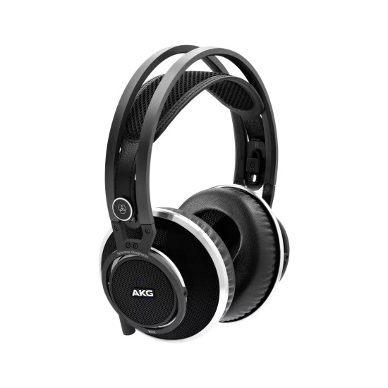 AKG K-812 Superior Reference Headphones